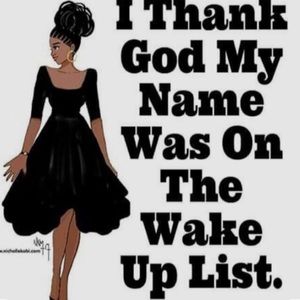 Meet your Posher, Yvette